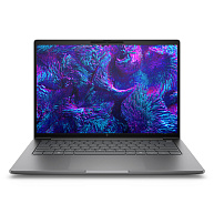 HP NTB Zbook 8 14 G1i Intel Core U7 255H, 14" WUXGA 400 IR, 1x16GB, 512GB, WiFi 7+BT,FpS Win11Pro,4y onsite