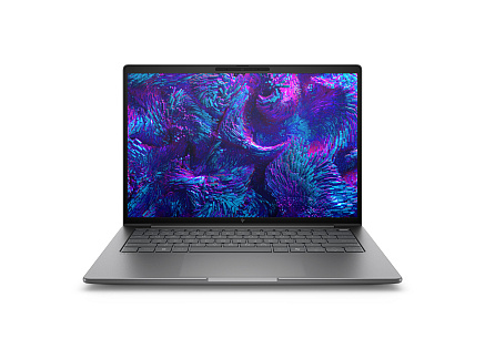 HP NTB Zbook 8 14 G1i Intel Core U7 255H, 14" WUXGA 400 IR, 1x16GB, 512GB, WiFi 7+BT,FpS Win11Pro,4y onsite HP NTB Zbook 8 14 G1i Intel Core U7 255H, 14" WUXGA 400 IR, 1x16GB, 512GB, WiFi 7+BT,FpS Win11Pro,4y onsite