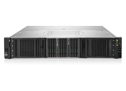 HPE PL DL340g12 6505P (2.2/12C) 1x64G (P69728) 2x480G MR408i-o 8SFF 2x1000W 1GbE NBD333 Smart Choice