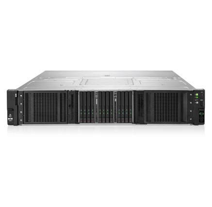 HPE PL DL340g12 6505P (2.2/12C) 1x64G (P69728) 2x480G MR408i-o 8SFF 2x1000W 1GbE NBD333 Smart Choice