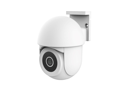 TRUST Kamera IPCAM-3900, WiFi, outdoor, bílá TRUST Kamera IPCAM-3900, WiFi, outdoor, bílá