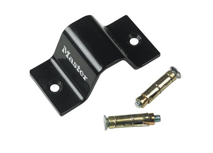 Master Lock Kotva na stěnu/podlahu velká 1489EURDAT -