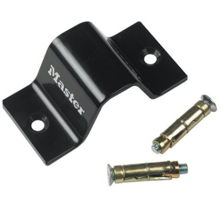 Master Lock Kotva na stěnu/podlahu velká 1489EURDAT -