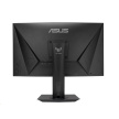 ASUS LCD 27" VG27VQM TUF Gaming 1920x1080 VA 350cd 1ms MPRT 240Hz repro HDMI DP vesa
