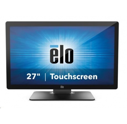 Elo 2702L, 68,6 cm (27''), Projected Capacitive, Full HD