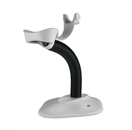 Zebra stojánek Gooseneck, black Zebra stojánek Gooseneck, black