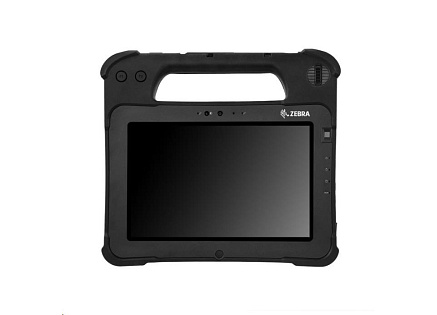 Zebra XPAD L10, 2D, SE4710, BT, Wi-Fi, 4G, NFC, GPS, Android