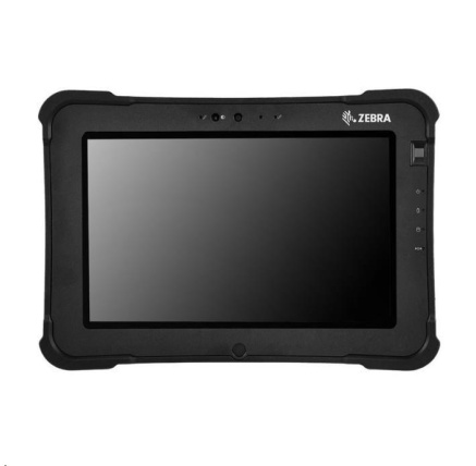 Zebra XSLATE L10, BT, Wi-Fi, 4G, NFC, GPS, Android Zebra XSLATE L10, BT, Wi-Fi, 4G, NFC, GPS, Android