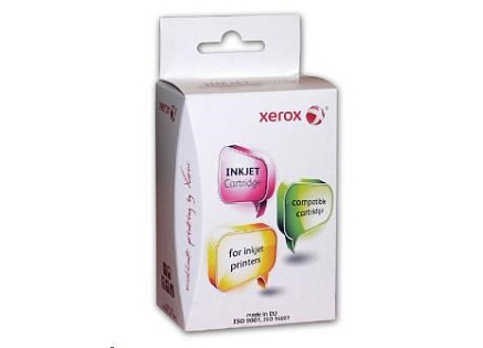 Xerox alternativní toner Brother LC-123C pro Brother 123, (10mlstr, )