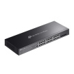 TP-Link OMADA switch SG3428 (24xGbE, 4xSFP, 2xConsole, fanless)