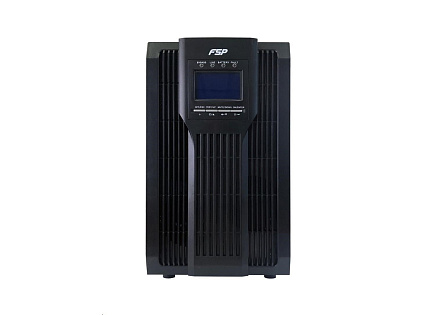 Fortron UPS CHAMP 10KL tower, 10000VA/9000 W, long run, online