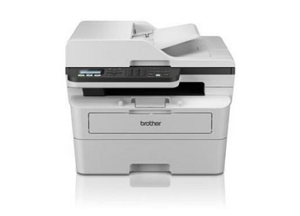 BROTHER multifunkce mono laserová MFC-B7800DN - A4 34ppm, 256MB, USB LAN PCL/PS - BENEFIT