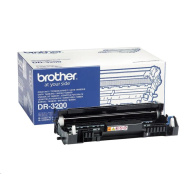 BROTHER fotoválec DR-3200 pro HL-5340D, 5350DN, 5350DNLT, 5380DN