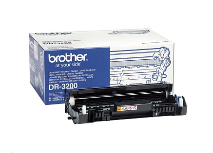 BROTHER fotoválec DR-3200 pro HL-5340D, 5350DN, 5350DNLT, 5380DN
