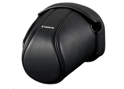 Canon EH21-L pouzdro semi hard Canon EH21-L pouzdro semi hard