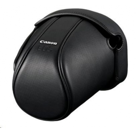 Canon EH21-L pouzdro semi hard Canon EH21-L pouzdro semi hard