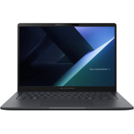 ASUS NTB ExpertBook B3 (B3405CVA-LY0075X), i3-1315U, 14" 1920x1200, 16GB, 512GB SSD, UHD, W11 Pro, Gentle Grey
