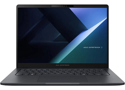 ASUS NTB ExpertBook B3 (B3405CVA-LY0075X), i3-1315U, 14" 1920x1200, 16GB, 512GB SSD, UHD, W11 Pro, Gentle Grey ASUS NTB ExpertBook B3 (B3405CVA-LY0075X), i3-1315U, 14" 1920x1200, 16GB, 512GB SSD, UHD, W11 Pro, Gentle Grey
