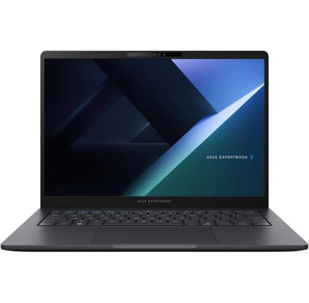 ASUS NTB ExpertBook B3 (B3405CVA-LY0075X), i3-1315U, 14" 1920x1200, 16GB, 512GB SSD, UHD, W11 Pro, Gentle Grey ASUS NTB ExpertBook B3 (B3405CVA-LY0075X), i3-1315U, 14" 1920x1200, 16GB, 512GB SSD, UHD, W11 Pro, Gentle Grey