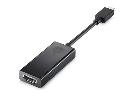 HP USB-C to HDMI 2.0 Adapter - ADAPTER HP USB-C to HDMI 2.0 Adapter - ADAPTER