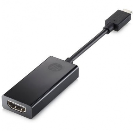 HP USB-C to HDMI 2.0 Adapter - ADAPTER HP USB-C to HDMI 2.0 Adapter - ADAPTER