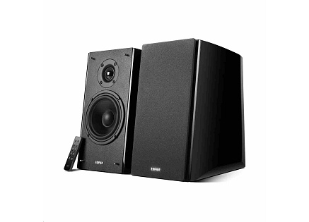 EDIFIER reproduktory R2000DB, 120W, černá