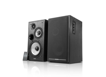 EDIFIER reproduktory R2750DB, 136W, černá EDIFIER reproduktory R2750DB, 136W, černá