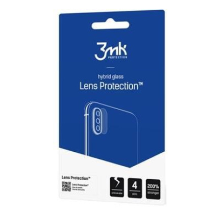 3mk Lens Protection pro Samsung Galaxy Note20 Ultra, 4ks 3mk Lens Protection pro Samsung Galaxy Note20 Ultra, 4ks