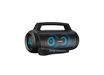 LAMAX PartyGo1 Play - přenosný reproduktor
