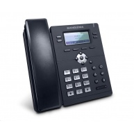 Sangoma IP telefon S305, 2x SIP, 10/100 Mbps, PoE