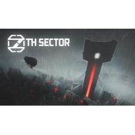 7th Sector (PC) klíč Steam