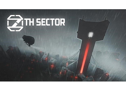 7th Sector (PC) klíč Steam