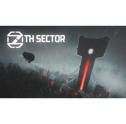 7th Sector (PC) klíč Steam 7th Sector (PC) klíč Steam