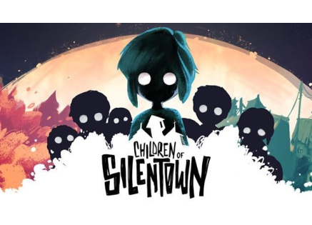 Children of Silentown (PC) klíč Steam