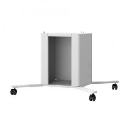 Canon plochý podstavec typu AB1 (Plain Pedestal Type-AB1)