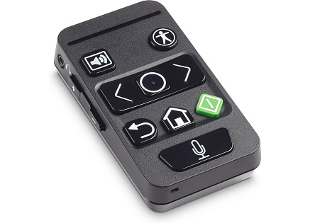 HP Printing Voice Assistant Accessory