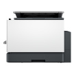 HP All-in-One Officejet Pro 9132e HP+ (A4, 25 ppm, USB 2.0, Ethernet, Wi-Fi, Print, Scan, Copy, FAX, Duplex, DADF)