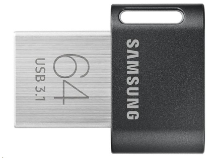 Samsung USB 3.1 Flash Disk 64GB Fit Plus Samsung USB 3.1 Flash Disk 64GB Fit Plus