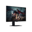 SAMSUNG MT LED LCD Gaming Monitor 27"Odyssey G50D - 2560x1440 QHD, IPS, Rovný, 180Hz, Pivot