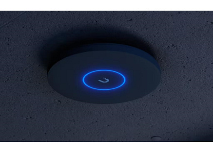 UBNT UniFi U7-Pro-XG, bez PoE adaptéru, černá