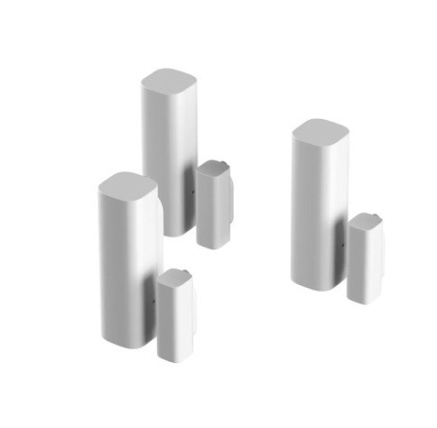 UBNT Entry Sensor 3-pack UBNT Entry Sensor 3-pack