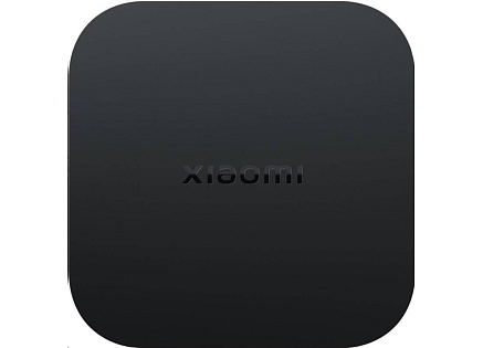 Xiaomi TV Box S 2nd Gen EU Xiaomi TV Box S 2nd Gen EU