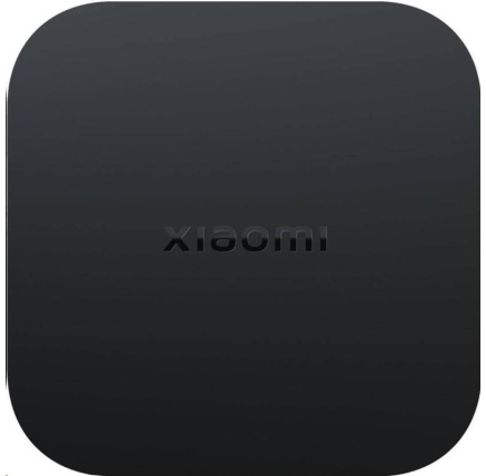 Xiaomi TV Box S 2nd Gen EU