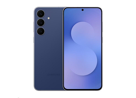 Samsung Galaxy S25 FE 5G 8GB/256GB tmavě modrý, EU