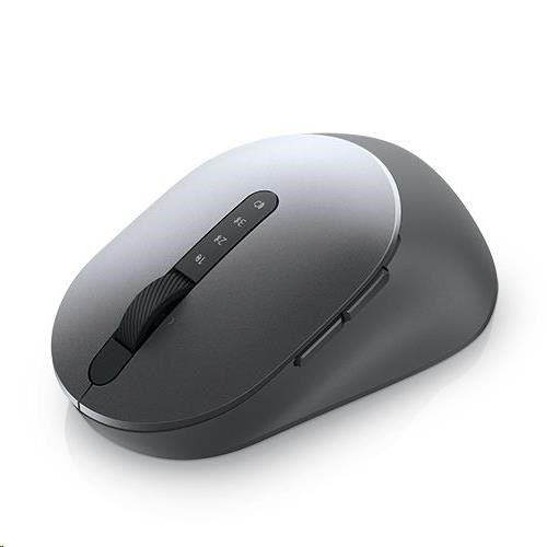 Dell MultiDevice Wireless Mouse MS5320W Titan Gray Svět Počítačů