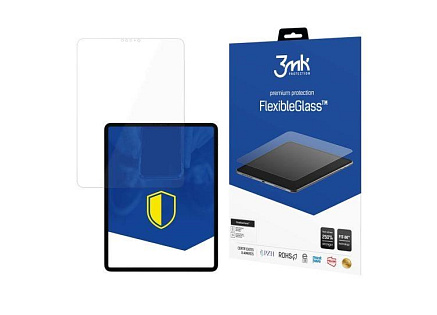 3mk hybridní sklo FlexibleGlass pro Apple iPad Pro 12,9"