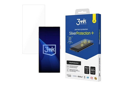 3mk ochranná folie SilverProtection+ pro Nubia Z70S Ultra