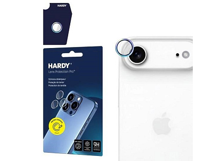 3mk HARDY Lens Protection Pro pro Apple iPhone Air Rainbow