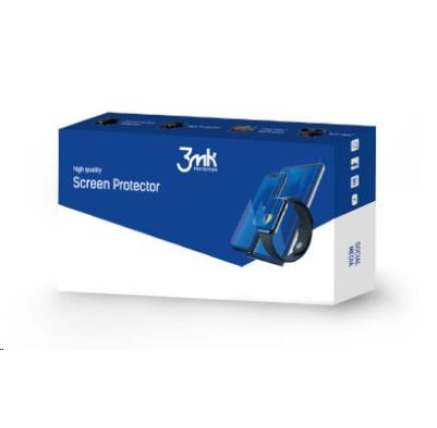 3mk All-Safe fólie Anti-Scratch Phone, 5ks 3mk All-Safe fólie Anti-Scratch Phone, 5ks