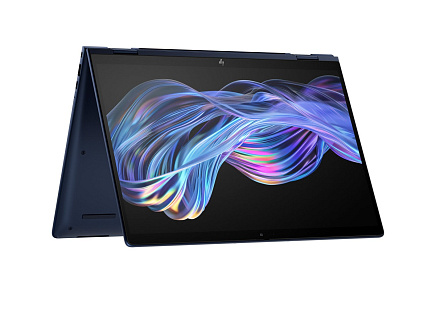 HP NTB EliteBook X Flip G2i U5-325 47TOPS 14"WUXGA 1920x1200 400 IR touch,32GB,512GB, bez adapteru,Win11Pro,3y onst